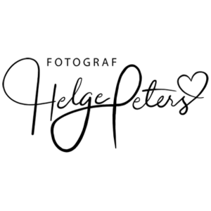 Fotograf Helge Peters Logo
