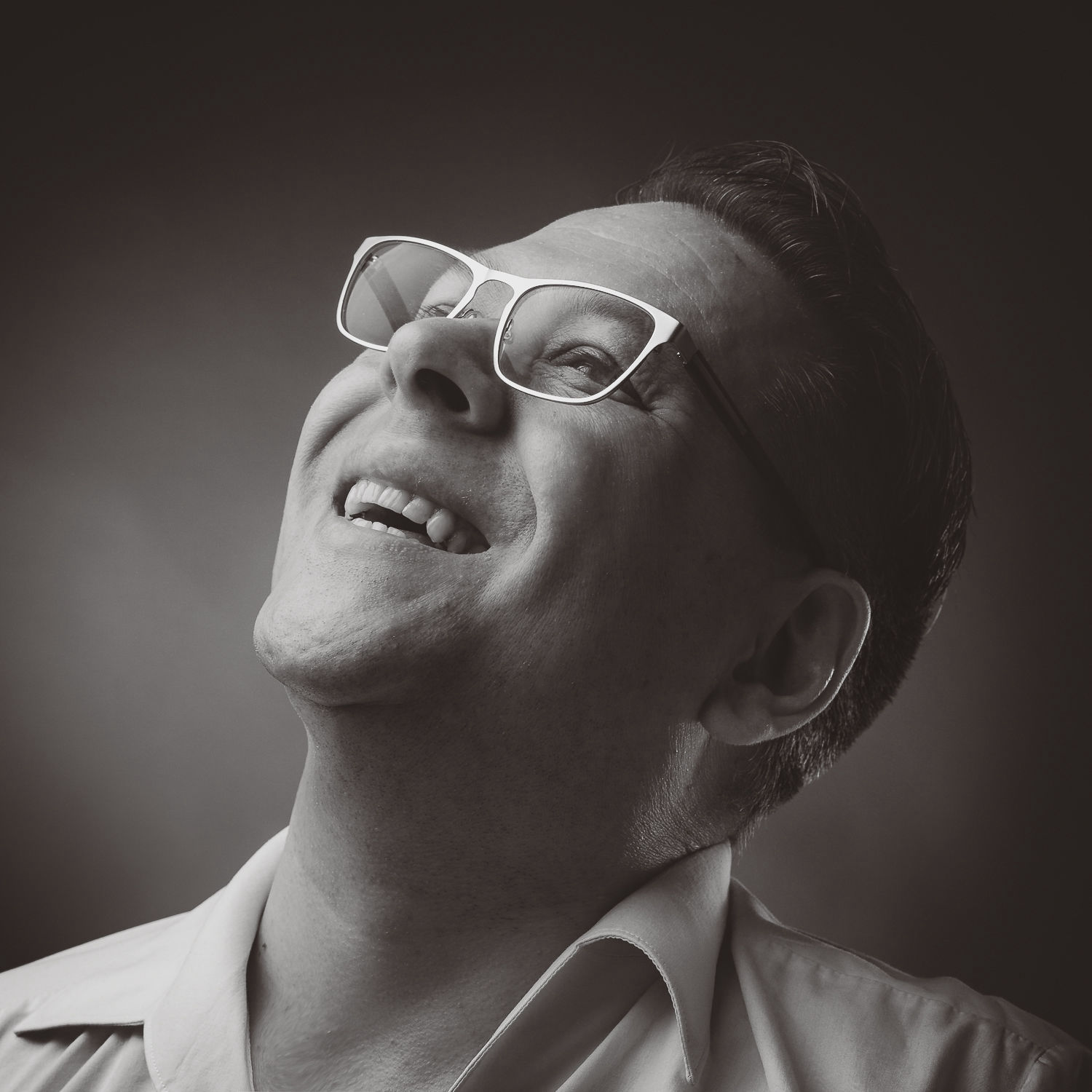 Fotograf Helge Peters Portraitfoto